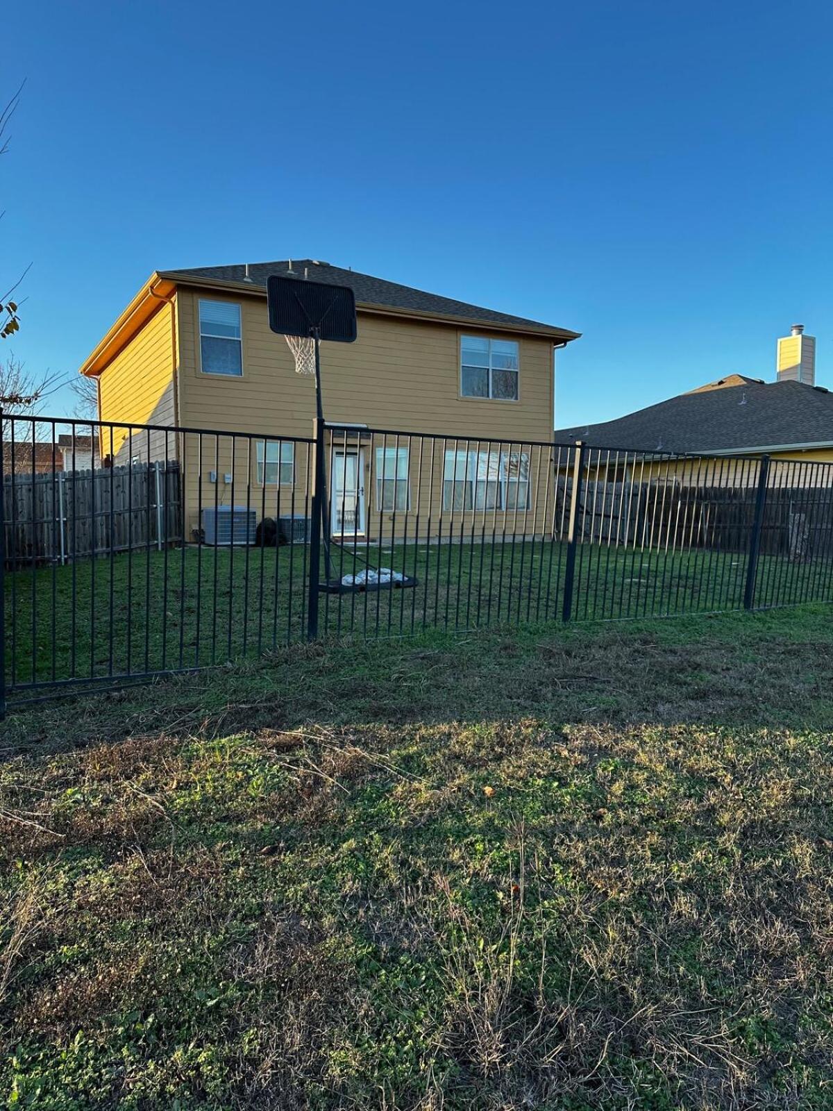 Lakeview Home In Grand Prairie Exterior foto