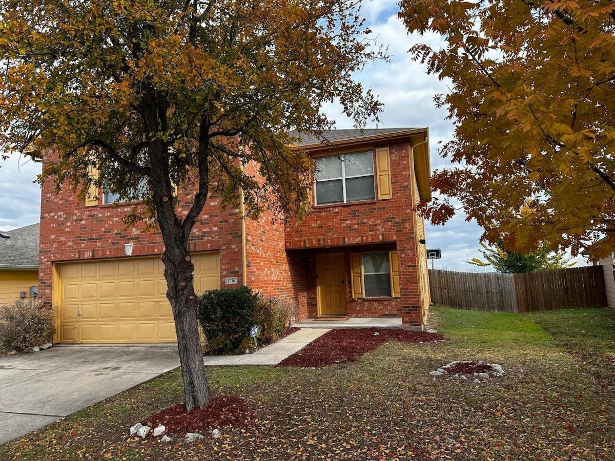 Lakeview Home In Grand Prairie Exterior foto